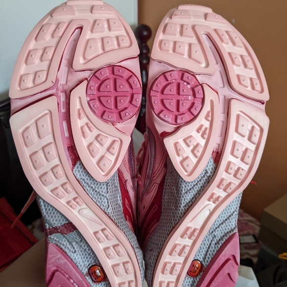 Custom Nike Air Ghost Racer 9.5 New - Picture 3 of 7